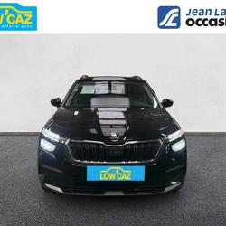Skoda Kamiq Kamiq 1.5 TSI 150 ch DSG7 Business La Ravoire