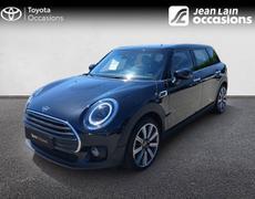 Mini Clubman Valence
