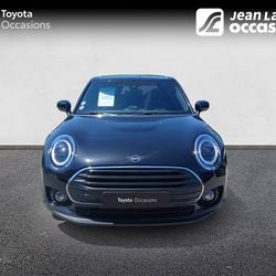 Mini Clubman Clubman One 102 ch DKG7 Finition Business Design Valence