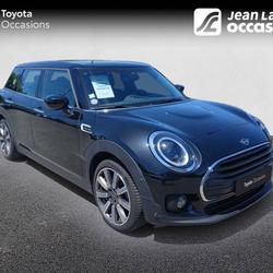 Mini Clubman Clubman One 102 ch DKG7 Finition Business Design Valence