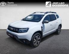 Dacia Duster Gap