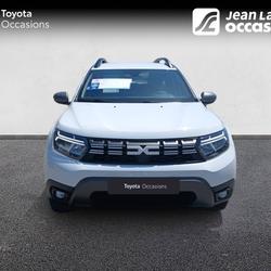 Dacia Duster Duster TCe 150 4x2 EDC Journey Gap
