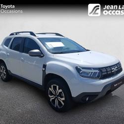 Dacia Duster Duster TCe 150 4x2 EDC Journey Gap