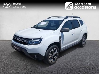 Dacia Duster - Duster TCe 150 4x2 EDC Journey - 21 900 €