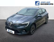 Renault Clio 5 Margencel