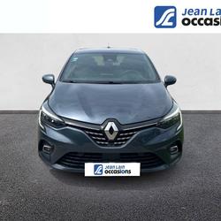 Renault Clio 5 Clio E-Tech 140 - 21N Intens Margencel