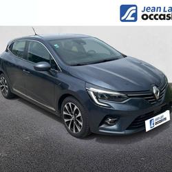Renault Clio 5 Clio E-Tech 140 - 21N Intens Margencel
