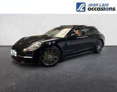 Porsche Panamera SEYNOD
