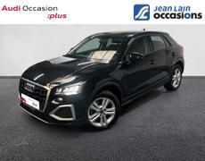 Audi Q2 SEYNOD
