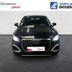 Audi Q2 Q2 30 TDI 116 S tronic 7 Design SEYNOD
