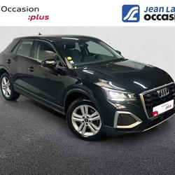 Audi Q2 Q2 30 TDI 116 S tronic 7 Design SEYNOD
