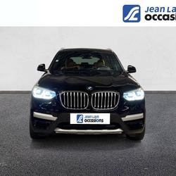 BMW X3 X3 xDrive20d 190ch BVA8 xLine Chamb&eacute;ry