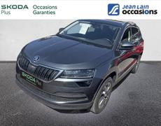 Skoda Karoq Voiron
