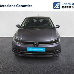 Volkswagen Polo Polo 1.0 TSI 95 S&S DSG7 Style Voiron