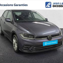 Volkswagen Polo Polo 1.0 TSI 95 S&S DSG7 Style Voiron