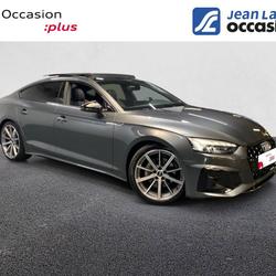 Audi A5 Sportback A5 Sportback 40 TDI 204 S tronic 7 S Edition SEYNOD