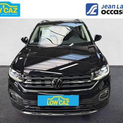 Volkswagen T-Cross T-Cross 1.0 TSI 110 Start/Stop DSG7 R-Line Tech La Ravoire