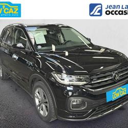 Volkswagen T-Cross T-Cross 1.0 TSI 110 Start/Stop DSG7 R-Line Tech La Ravoire