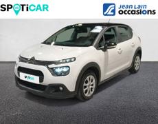 Citroen C3 Societe SEYNOD