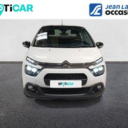 Citroen C3 Societe C3 SOCIETE BLUEHDI 100 S&S BVM6 FEEL BUSINESS R SEYNOD