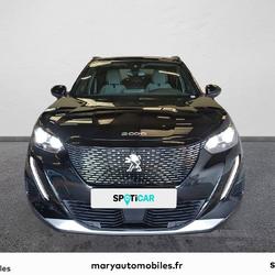 Peugeot 2008 2008 BlueHDi 130 S&S EAT8 Allure Pack Lisieux