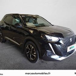 Peugeot 2008 2008 BlueHDi 130 S&S EAT8 Allure Pack Lisieux