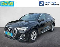 Audi Q3 La Ravoire