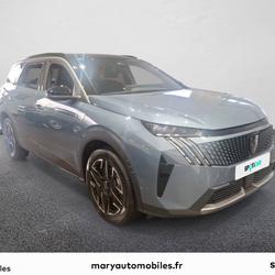 Peugeot 5008 5008 Hybrid 145 ch e-DCS6 GT Lisieux