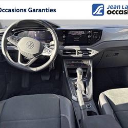 Volkswagen Polo Polo 1.0 TSI 110 S&S DSG7 Style Seyssinet-Pariset