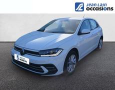 Volkswagen Polo Margencel