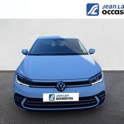 Volkswagen Polo Polo 1.0 TSI 95 S&S BVM5 Style Margencel