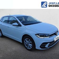 Volkswagen Polo Polo 1.0 TSI 95 S&S BVM5 Style Margencel