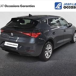 Seat Leon Leon 2.0 TDI 150 DSG7 Business Margencel