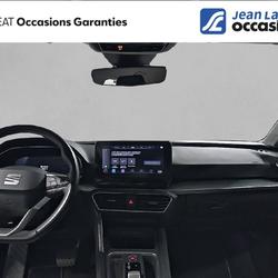 Seat Leon Leon 2.0 TDI 150 DSG7 Business Margencel