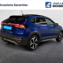 Volkswagen Taigo Taigo 1.0 TSI 110 DSG7 Style Chamb&eacute;ry