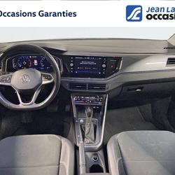 Volkswagen Taigo Taigo 1.0 TSI 110 DSG7 Style Chamb&eacute;ry