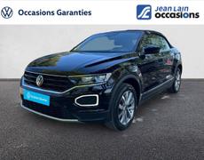 Volkswagen T-Roc Cabriolet Cessy
