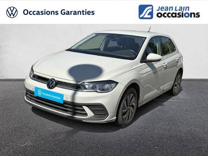 Volkswagen Polo - Polo 1.0 TSI 95 S&S BVM5 Life - 16 990 €