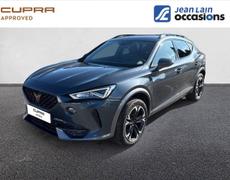 Cupra Formentor Sallanches