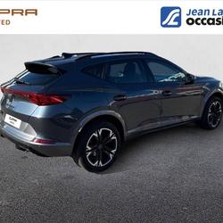 Cupra Formentor Formentor 1.5 TSI 150 ch DSG7 Business Edition Sallanches
