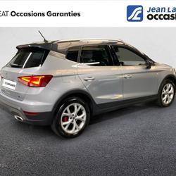 Seat Arona Arona 1.5 TSI ACT 150 ch Start/Stop DSG7 FR SEYNOD