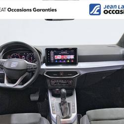 Seat Arona Arona 1.5 TSI ACT 150 ch Start/Stop DSG7 FR SEYNOD