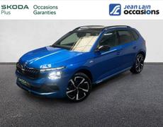 Skoda Kamiq Chambéry