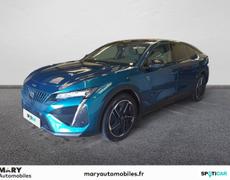 Peugeot 408 Lisieux