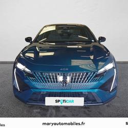 Peugeot 408 408 PHEV 225 e-EAT8 GT Lisieux