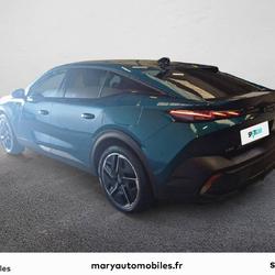 Peugeot 408 408 PHEV 225 e-EAT8 GT Lisieux