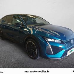 Peugeot 408 408 PHEV 225 e-EAT8 GT Lisieux