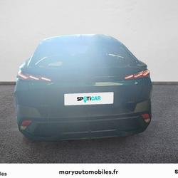 Peugeot 408 408 PHEV 225 e-EAT8 GT Lisieux