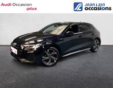Audi A3 Sportback SEYNOD