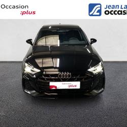 Audi A3 Sportback A3 Sportback TFSI Mild Hybrid 150 S tronic 7 S line SEYNOD
